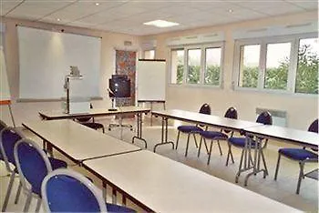 Otel & Restaurant Heliotel Montferrier-sur-Lez