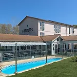 & Restaurant Heliotel
