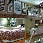 Hotel & Restaurant Heliotel Montferrier-sur-Lez