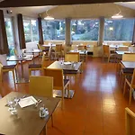 & Restaurant Heliotel