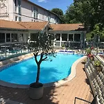 & Restaurant Heliotel Hotel 2*