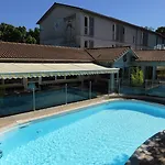 Hotel & Restaurant Heliotel Montferrier-sur-Lez