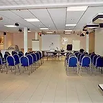 Hotel & Restaurant Heliotel 2*