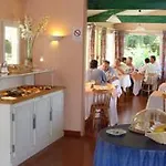 & Restaurant Heliotel 2* Montferrier-sur-Lez