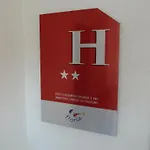 & Restaurant Heliotel 2* Montferrier-sur-Lez