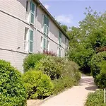 & Restaurant Heliotel Hotel Montferrier-sur-Lez