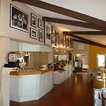 & Restaurant Heliotel Montferrier-sur-Lez