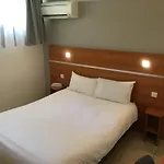 & Restaurant Heliotel Hotel Montferrier-sur-Lez