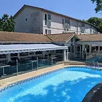 Hotel & Restaurant Heliotel 2*