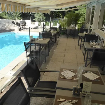 & Restaurant Heliotel Отель 2*