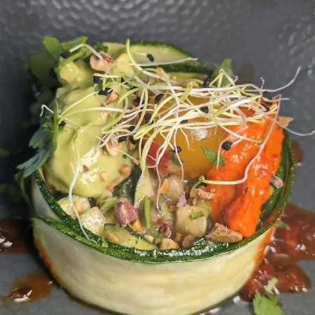 Отель & Restaurant Heliotel 2*