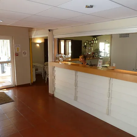 & Restaurant Heliotel Отель 2*