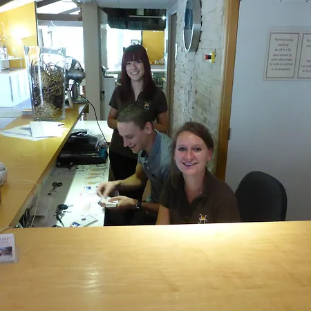 Отель & Restaurant Heliotel