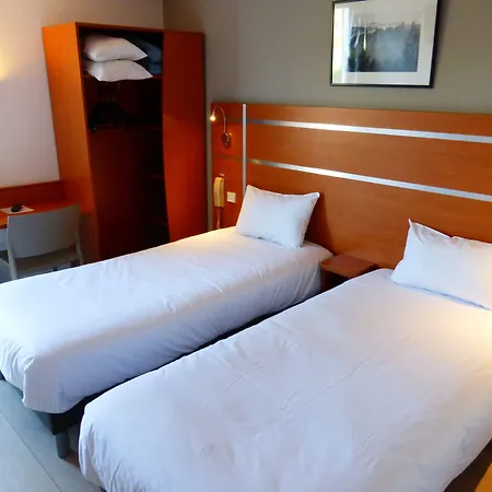 & Restaurant Heliotel 2* Монферье-сюр-Ле