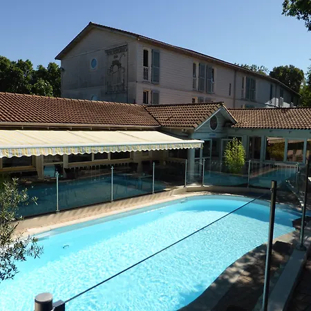 Hotel & Restaurant Heliotel Montferrier-sur-Lez