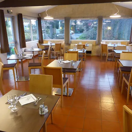 & Restaurant Heliotel
