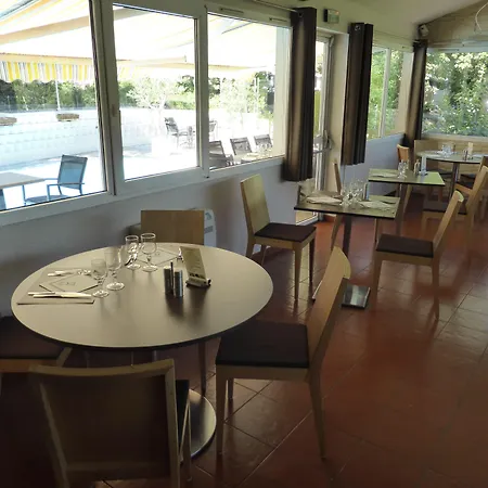 Hotel&restaurant Heliotel Hotel 2*