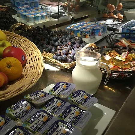 & Restaurant Heliotel Otel 2*