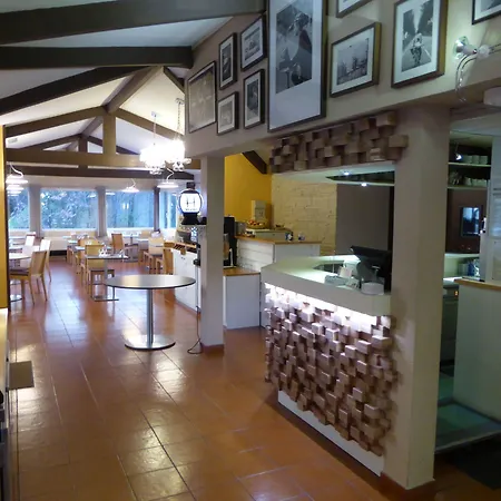 Hotel Hotel&restaurant Heliotel