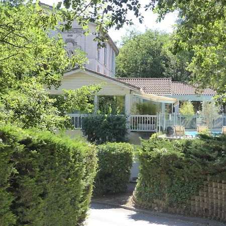 Hotel Hotel&restaurant Heliotel