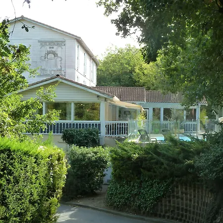 Hotel Hotel&restaurant Heliotel 2*