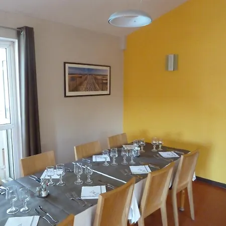Отель & Restaurant Heliotel