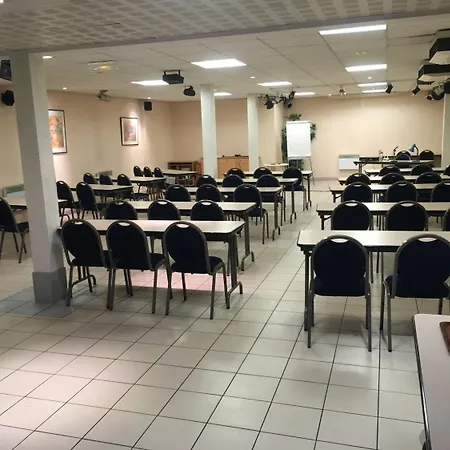 & Restaurant Heliotel Otel