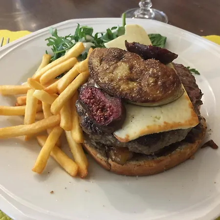 & Restaurant Heliotel 2*