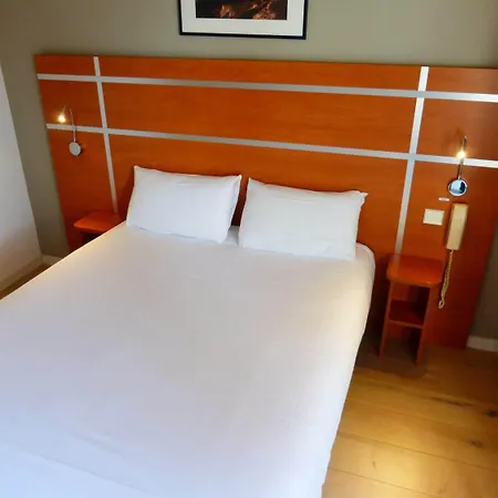 Hotel&restaurant Heliotel