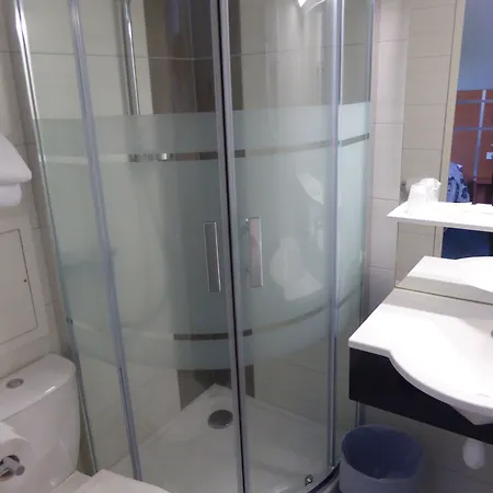 Hotel&restaurant Heliotel