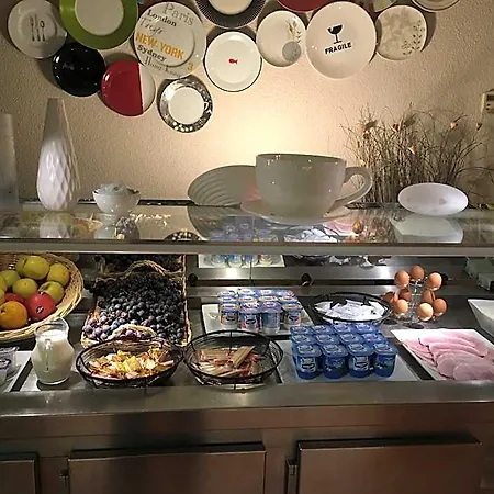 Hotel&restaurant Heliotel 2*