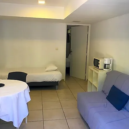 Hotel&restaurant Heliotel 2* Montferrier-sur-Lez