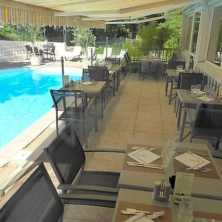 Hotel&restaurant Heliotel Hotel 2*