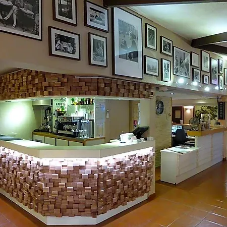 Hotel&restaurant Heliotel 2* Montferrier-sur-Lez