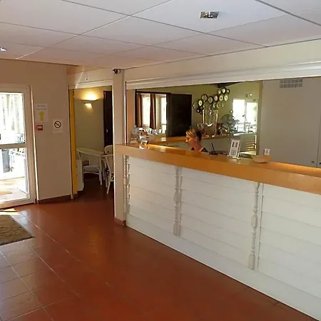 Hotel&restaurant Heliotel Hotel