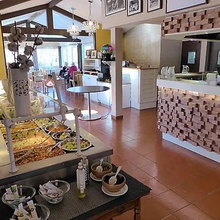 Hotel&restaurant Heliotel Hotel
