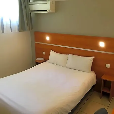 Hotel Hotel&restaurant Heliotel