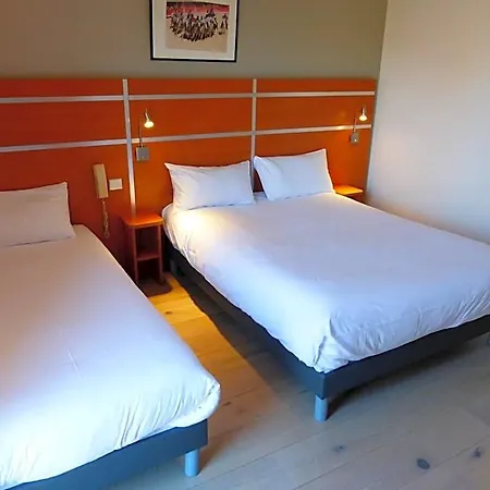Hotel&restaurant Heliotel 2*