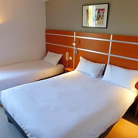 Hotel&restaurant Heliotel 2*