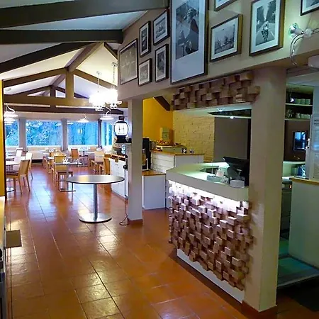 Hotel&restaurant Heliotel Hotel
