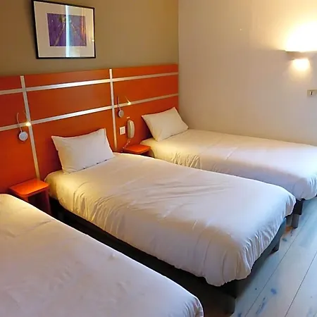 Hotel Hotel&restaurant Heliotel Montferrier-sur-Lez