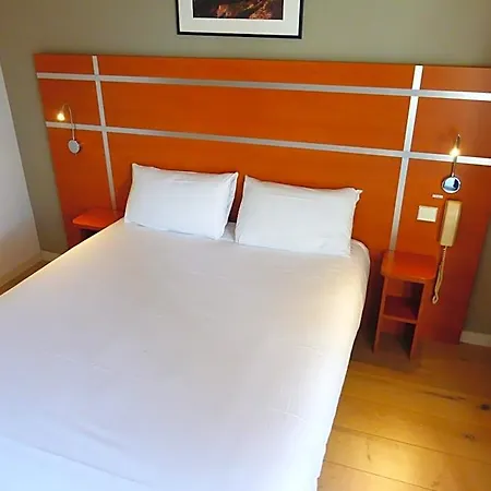Hotel&restaurant Heliotel 2*