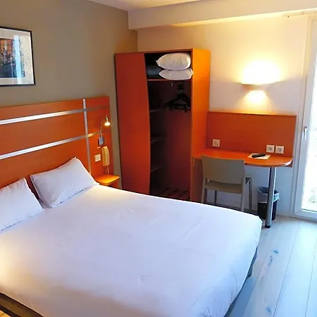 Hotel&restaurant Heliotel Hotel