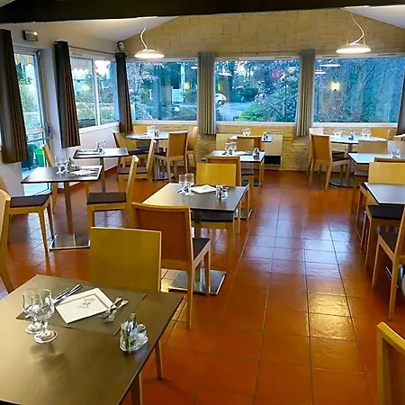 Hotel&restaurant Heliotel