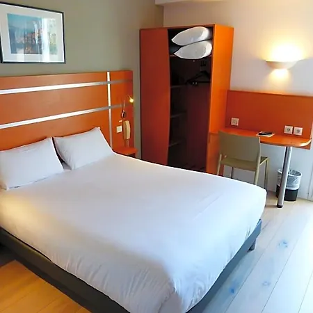 Hotel&restaurant Heliotel Montferrier-sur-Lez
