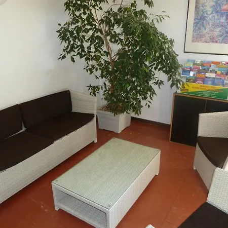 & Restaurant Heliotel Hotel