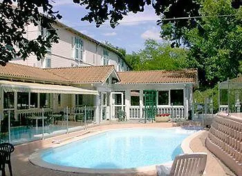 & Restaurant Heliotel Отель