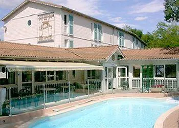 Отель & Restaurant Heliotel 2*