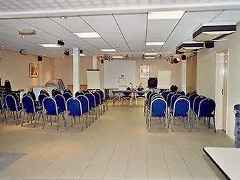 Отель & Restaurant Heliotel 2*