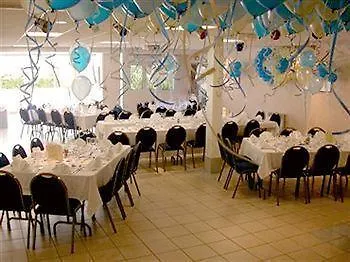 & Restaurant Heliotel 2*